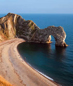 Durdle Door